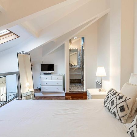 Renovated Duplex - Cannes Croisette Golden Square Appartement Buitenkant foto