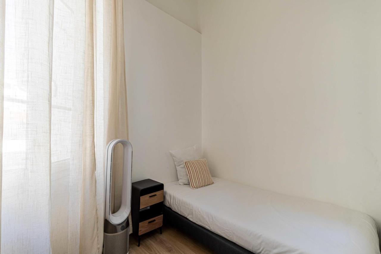 Renovated Duplex - Cannes Croisette Golden Square Appartement Buitenkant foto